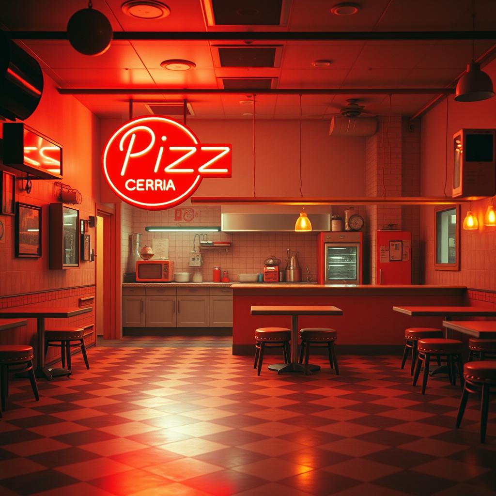 Pizza Musical