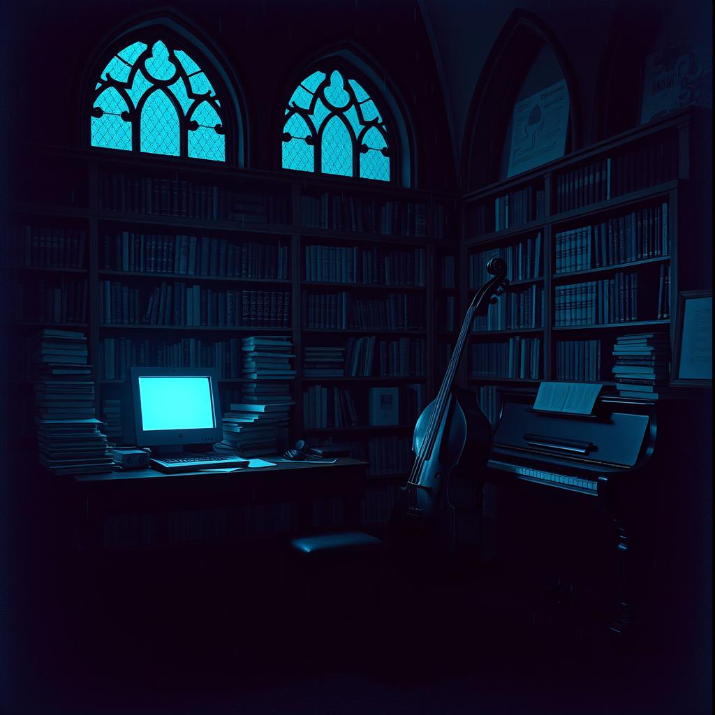 Song Image