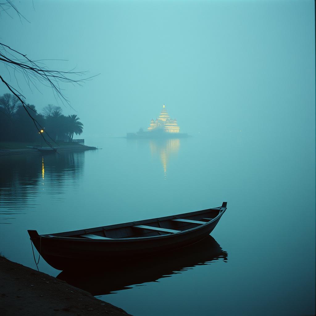 Persona image for thai style in deutsch