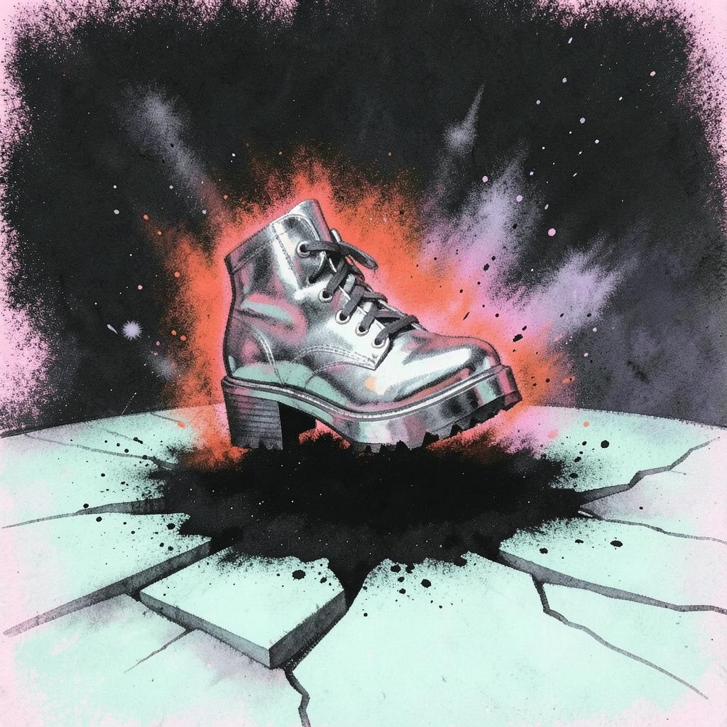 The Baddies Ever Was artwork