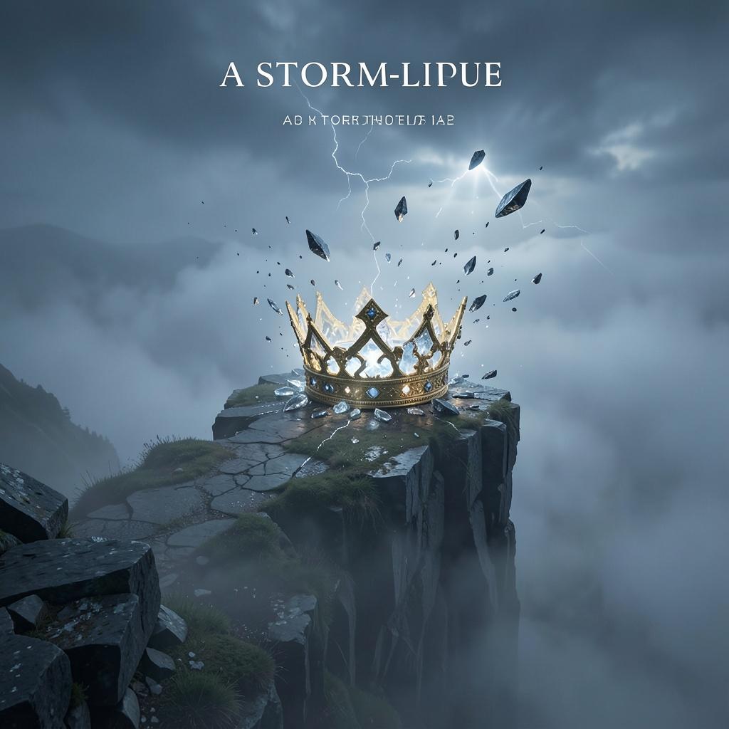 Crown Breaks artwork