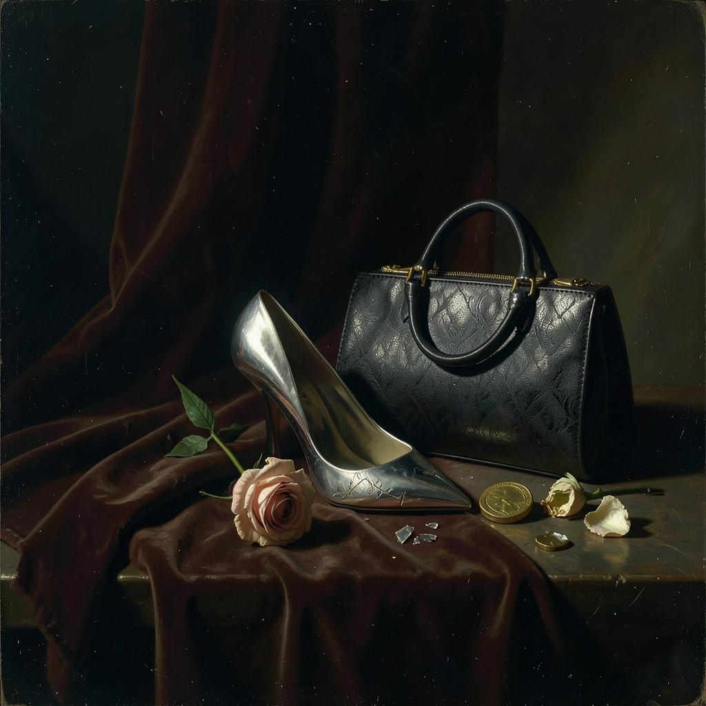 Purchased Life artwork