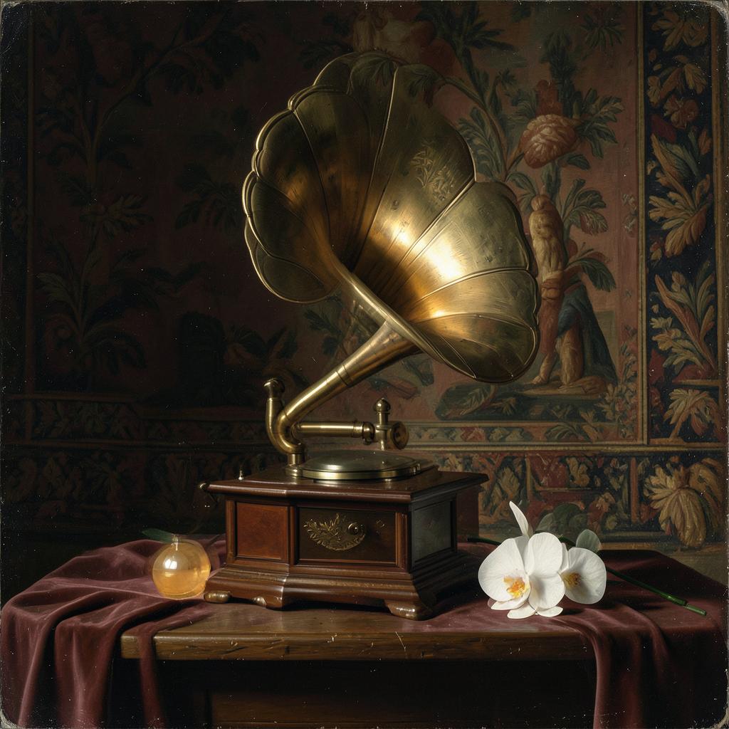 Shellac Lullaby 2 artwork
