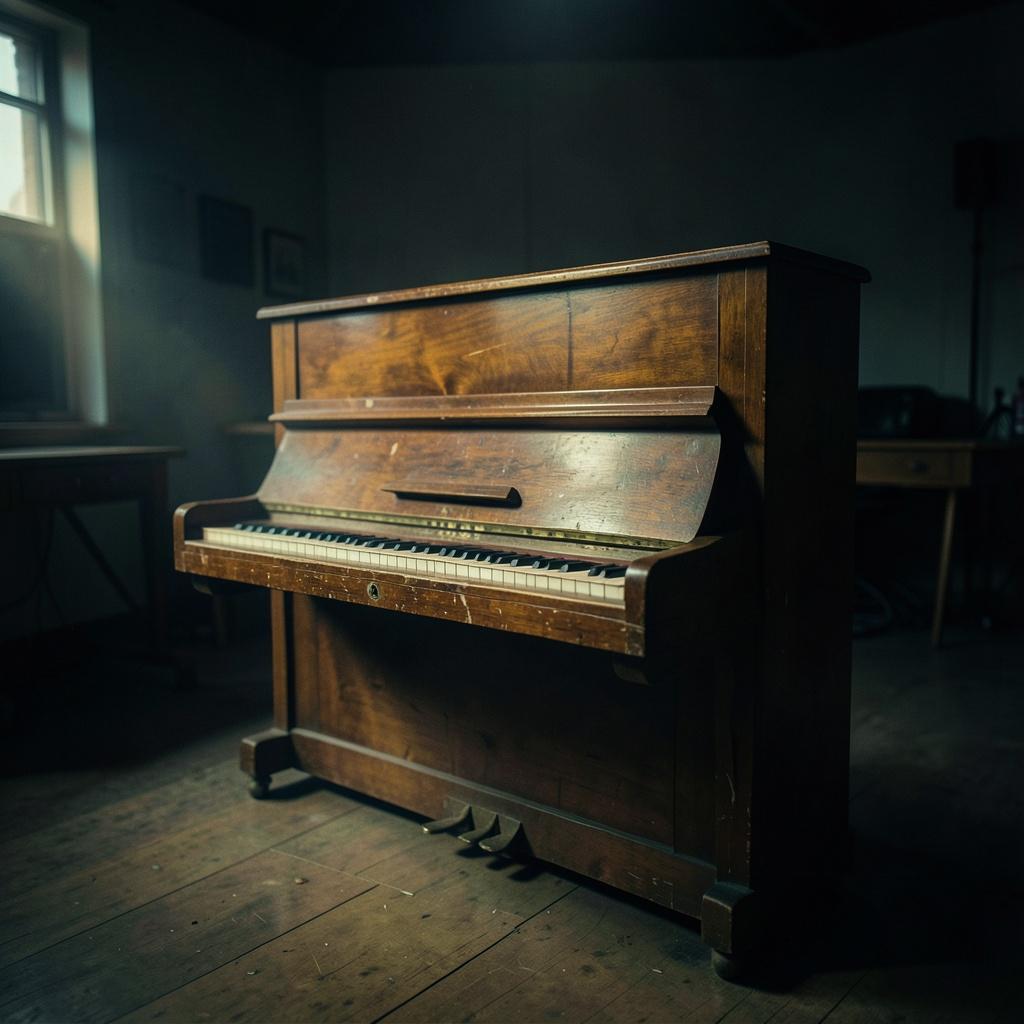Song Image
