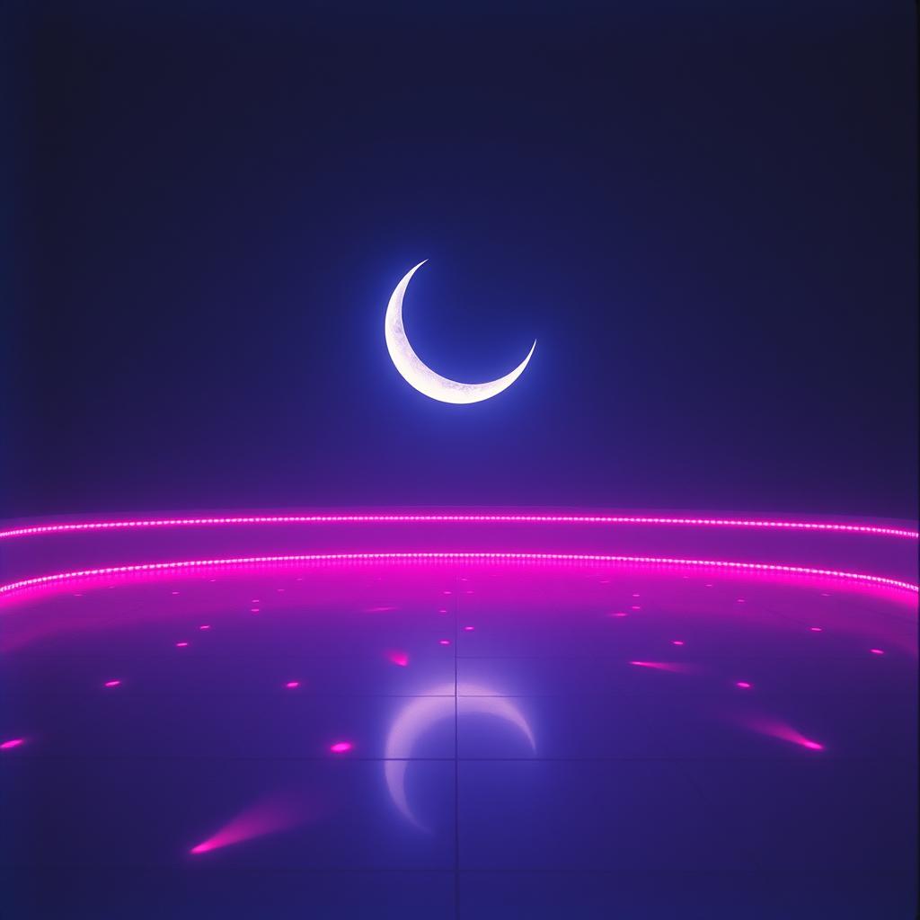 Playlist cover art