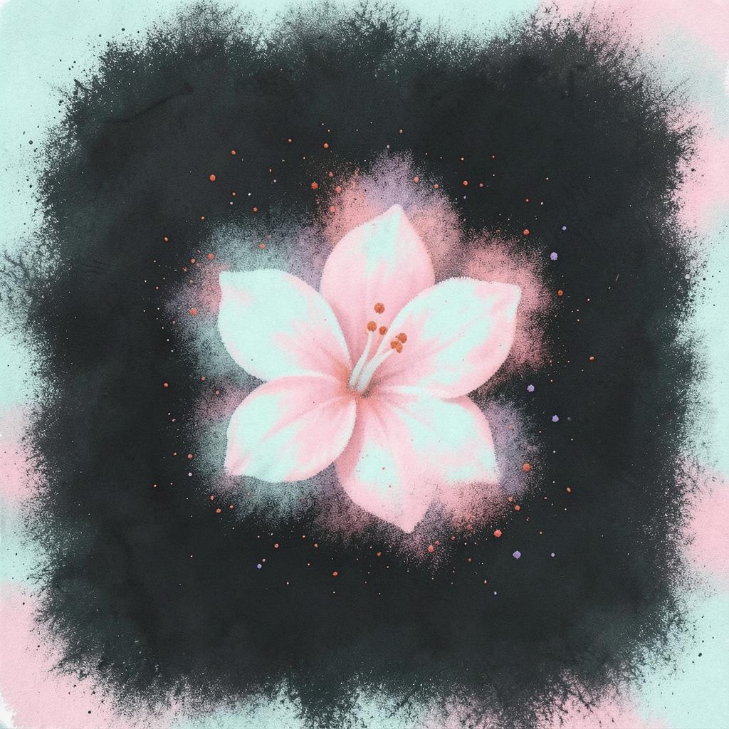 Jasmine Dreams artwork