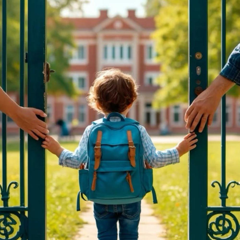 The World Teachers' Day