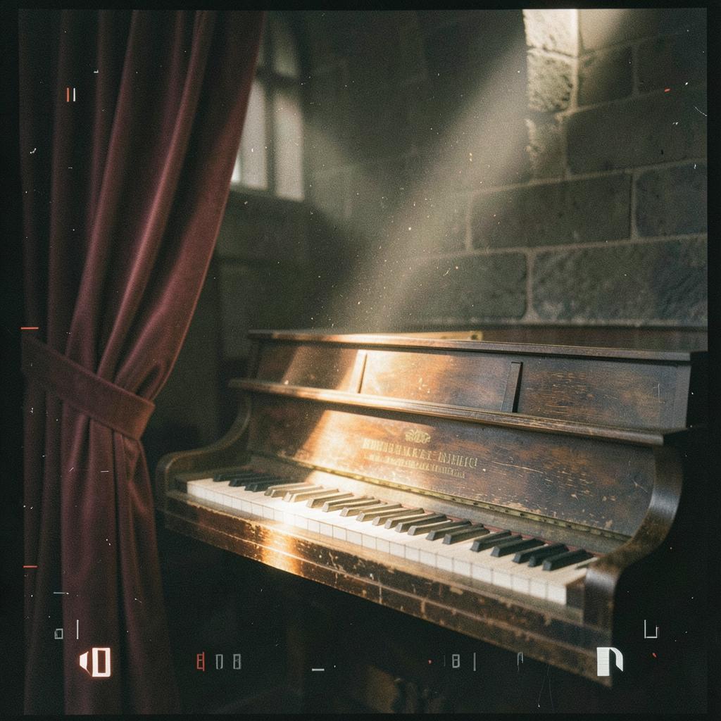 2주 | Baroque Harpsichord artwork