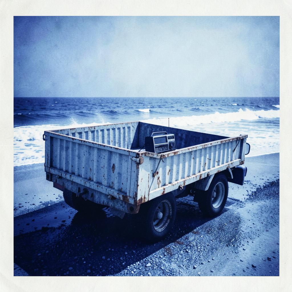 Song Cover Image