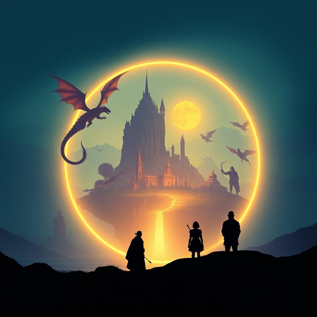 Espacio y sueños