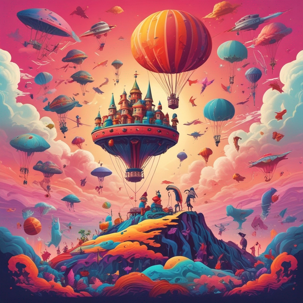 Song Image
