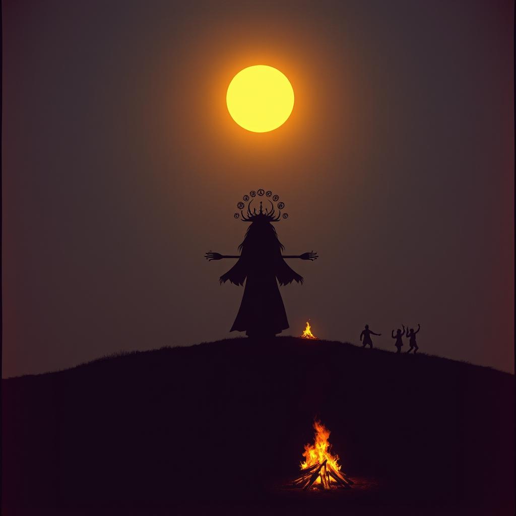 Image for wheel of the year