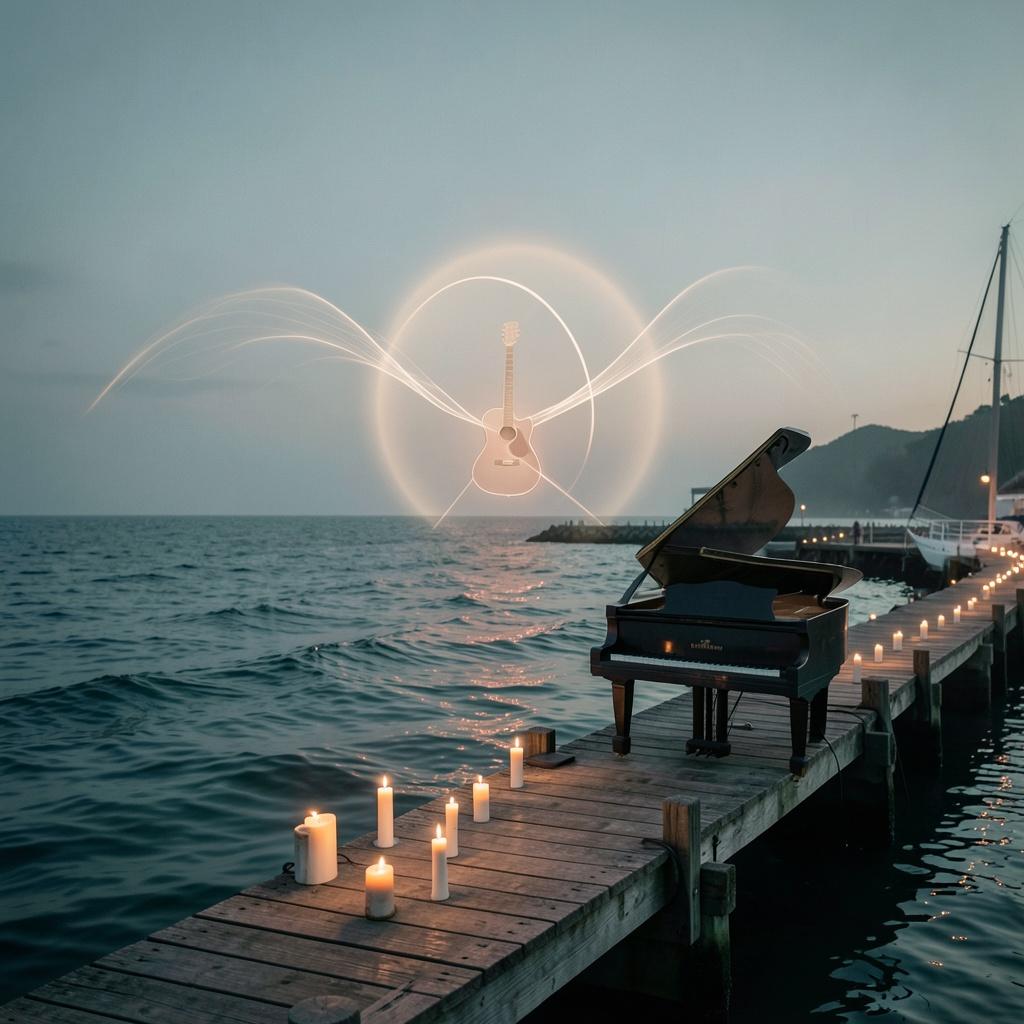 MAKE ME FEEL GOOD artwork
