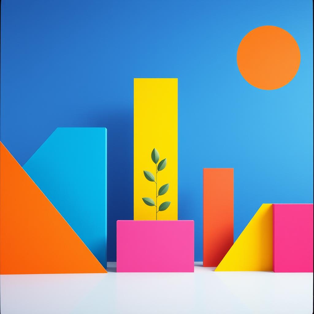 Image for Upbeat Corporate