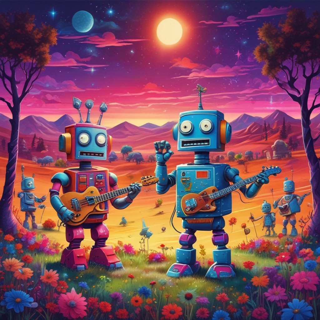 Song Image
