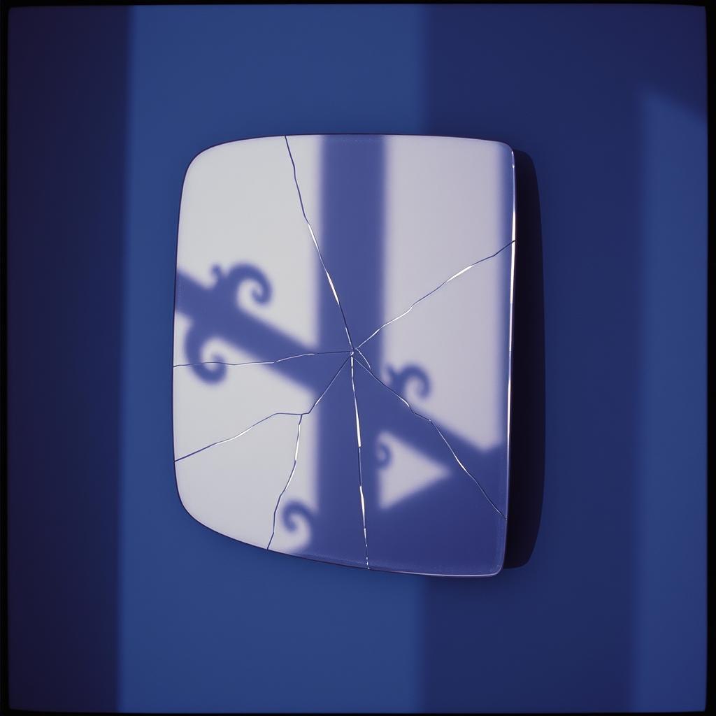 Image for The True Story Of The Broken & Damage 