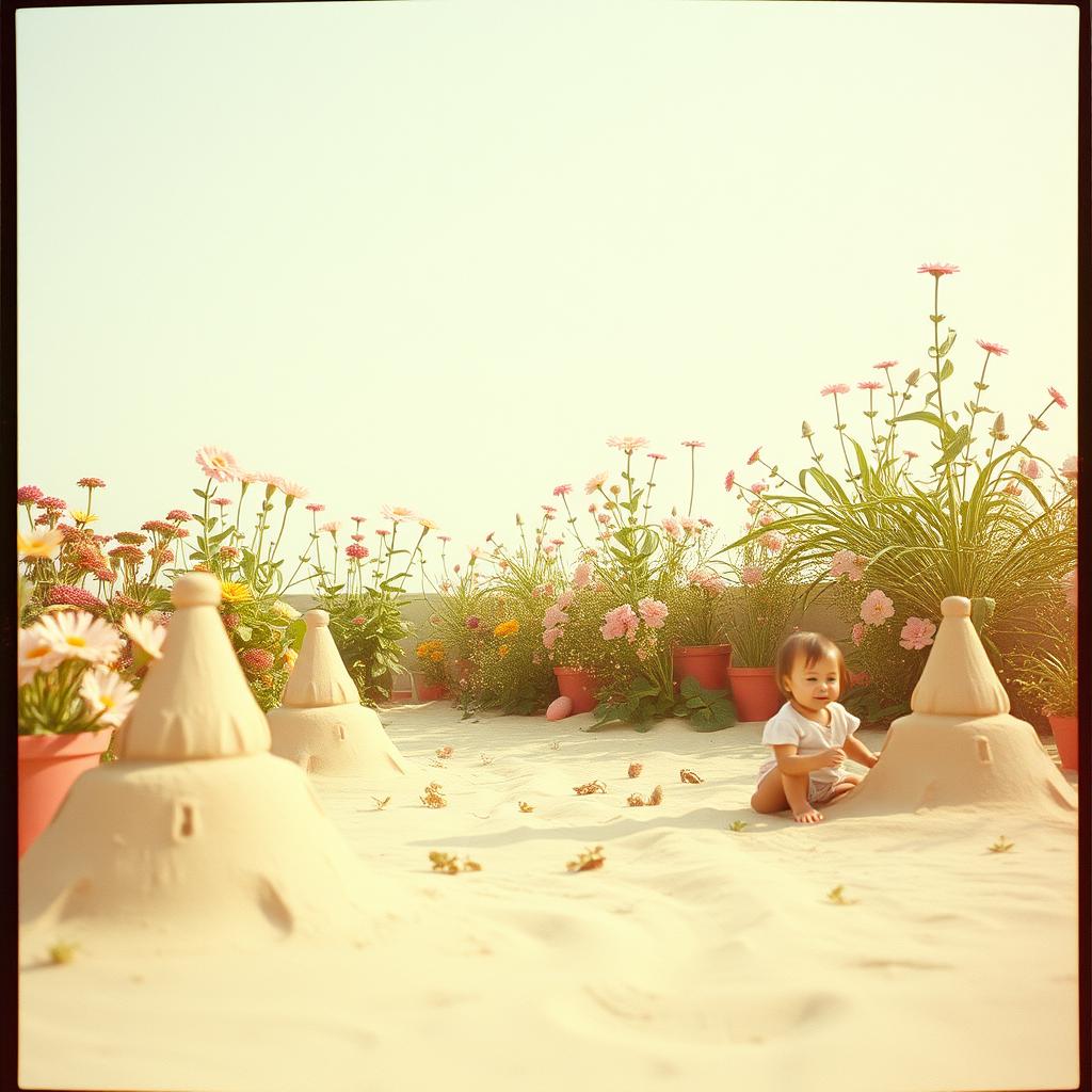 Royal Gardens (Remastered) artwork
