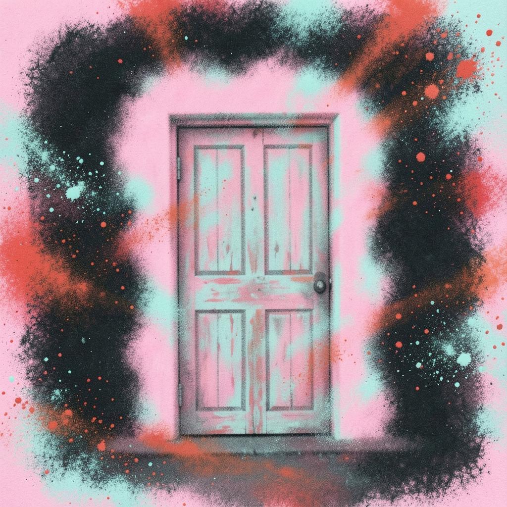Inevitable Touch(v6 cover) artwork
