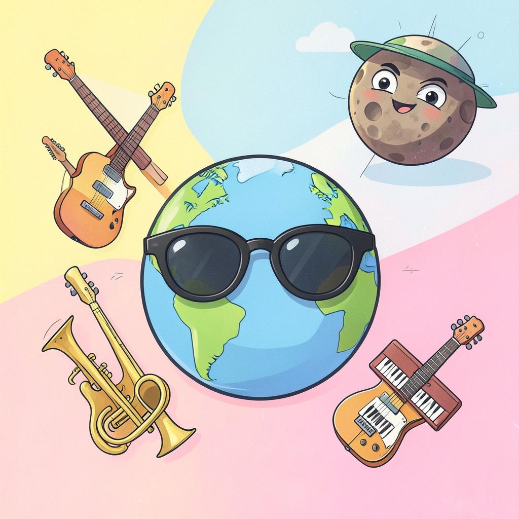 Song Image