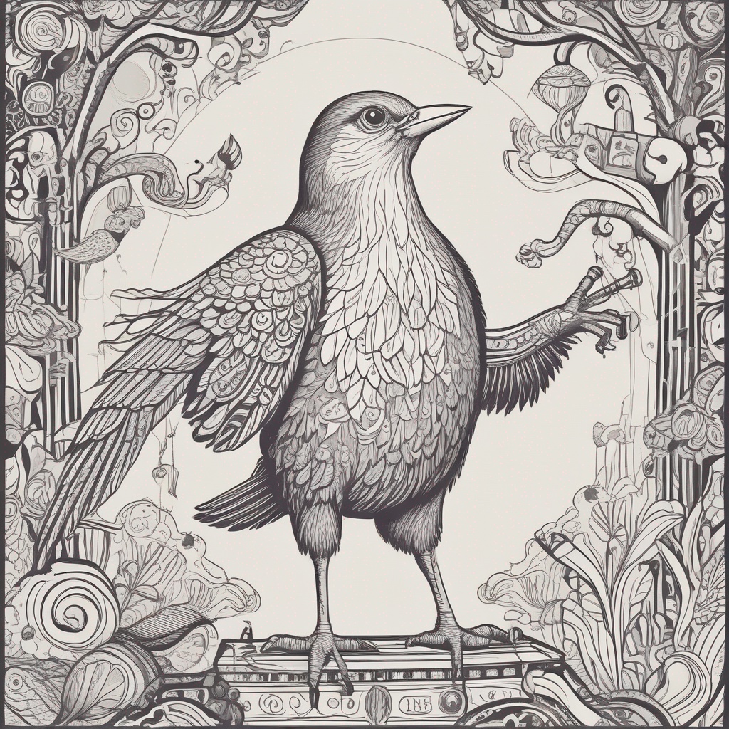 Song Image
