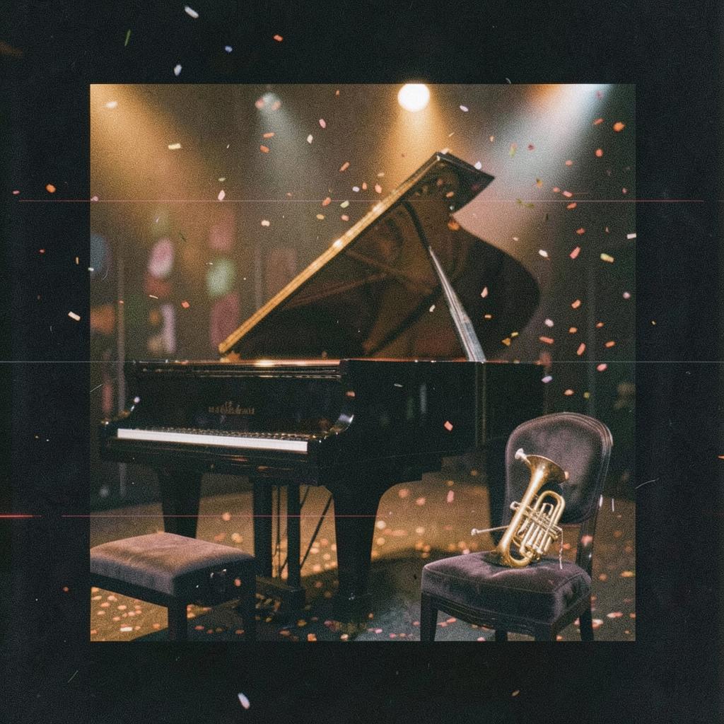 Cuban nights artwork
