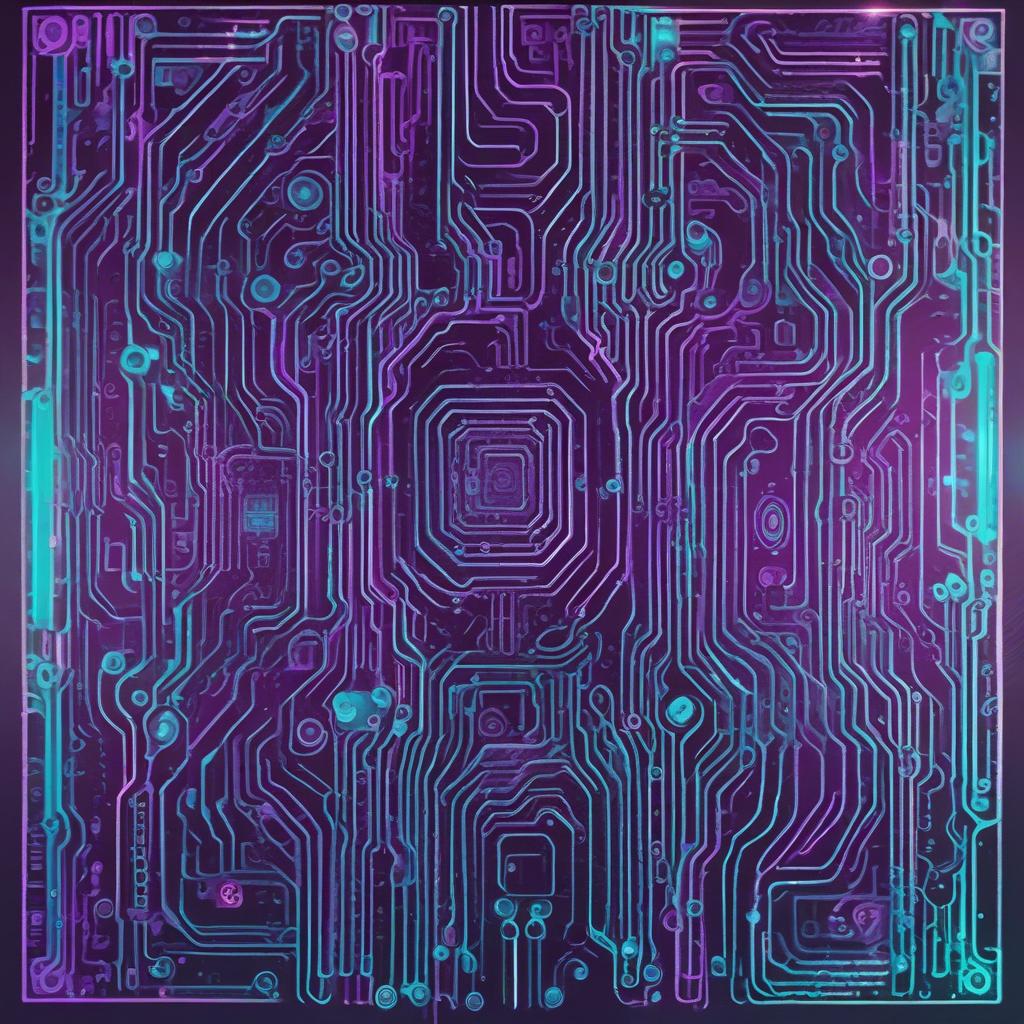 Image for 80s Sci-Fi Movie Synth 3