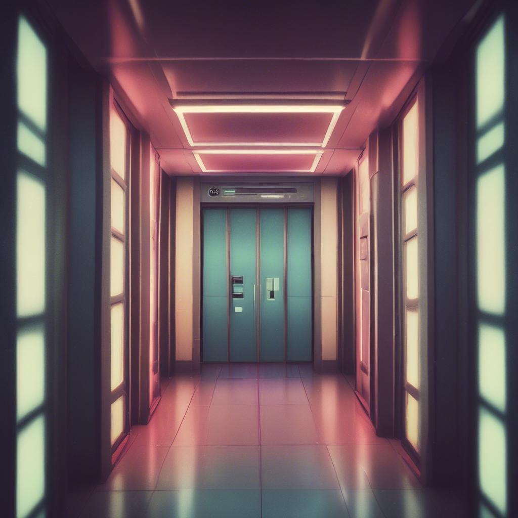 Endless Corridors