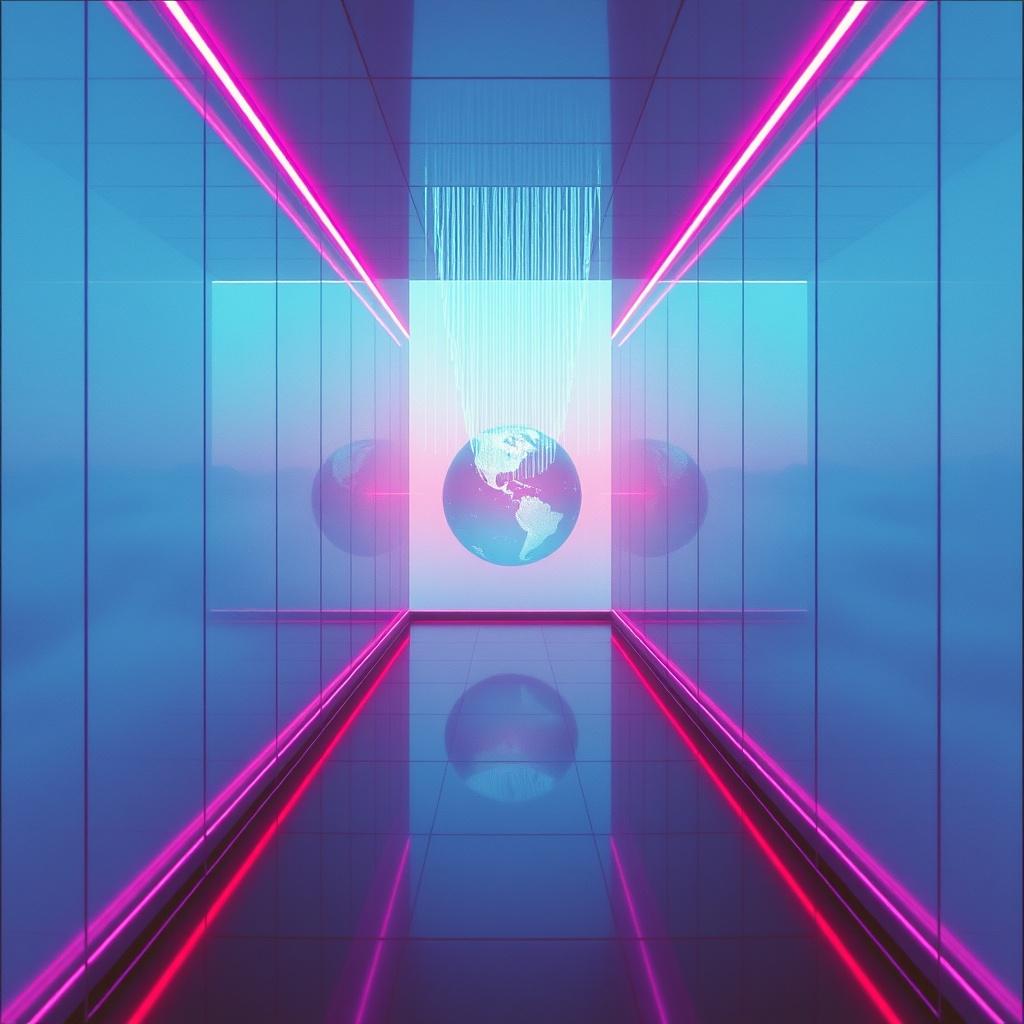 Ambient Dream