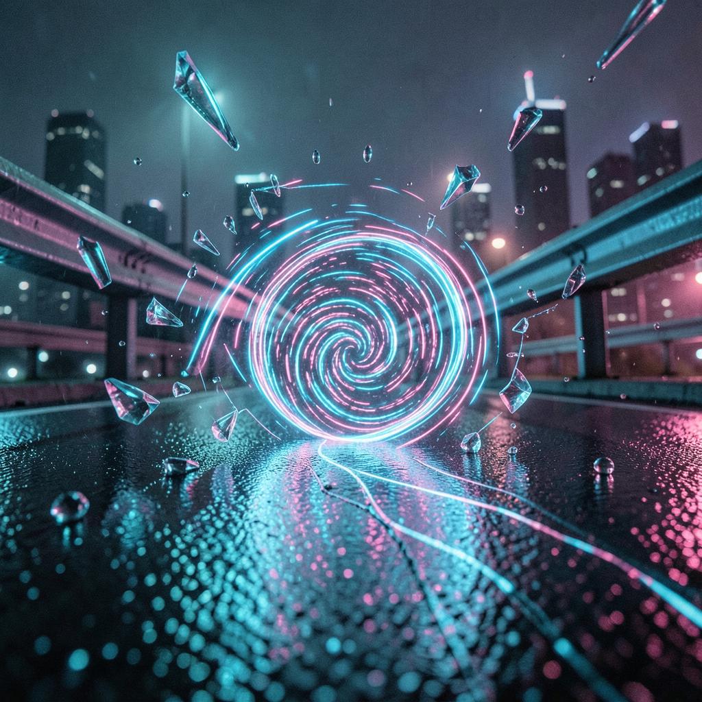 LOOP artwork