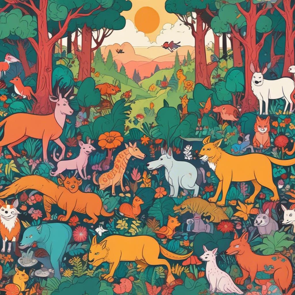 Song Image