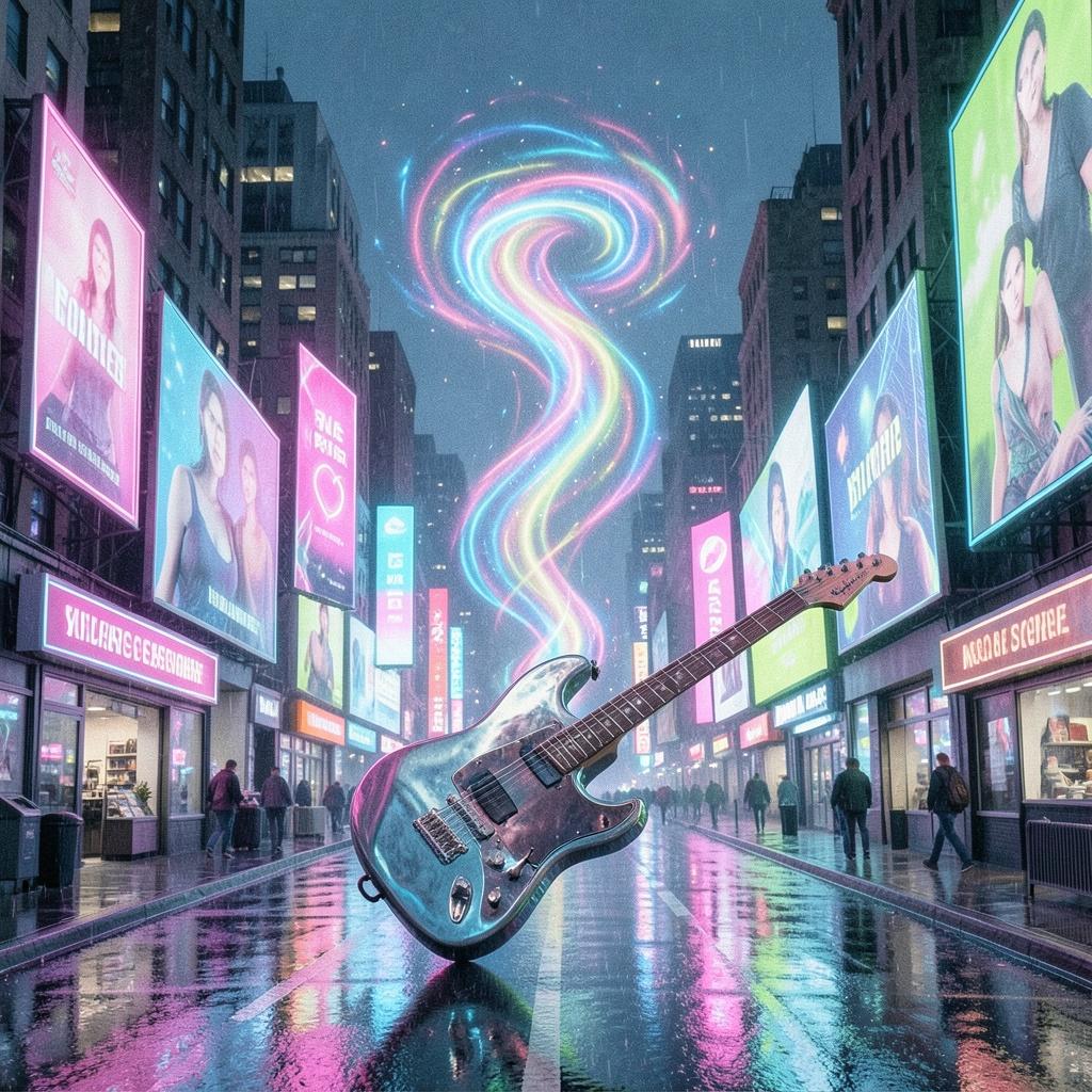 Song Image
