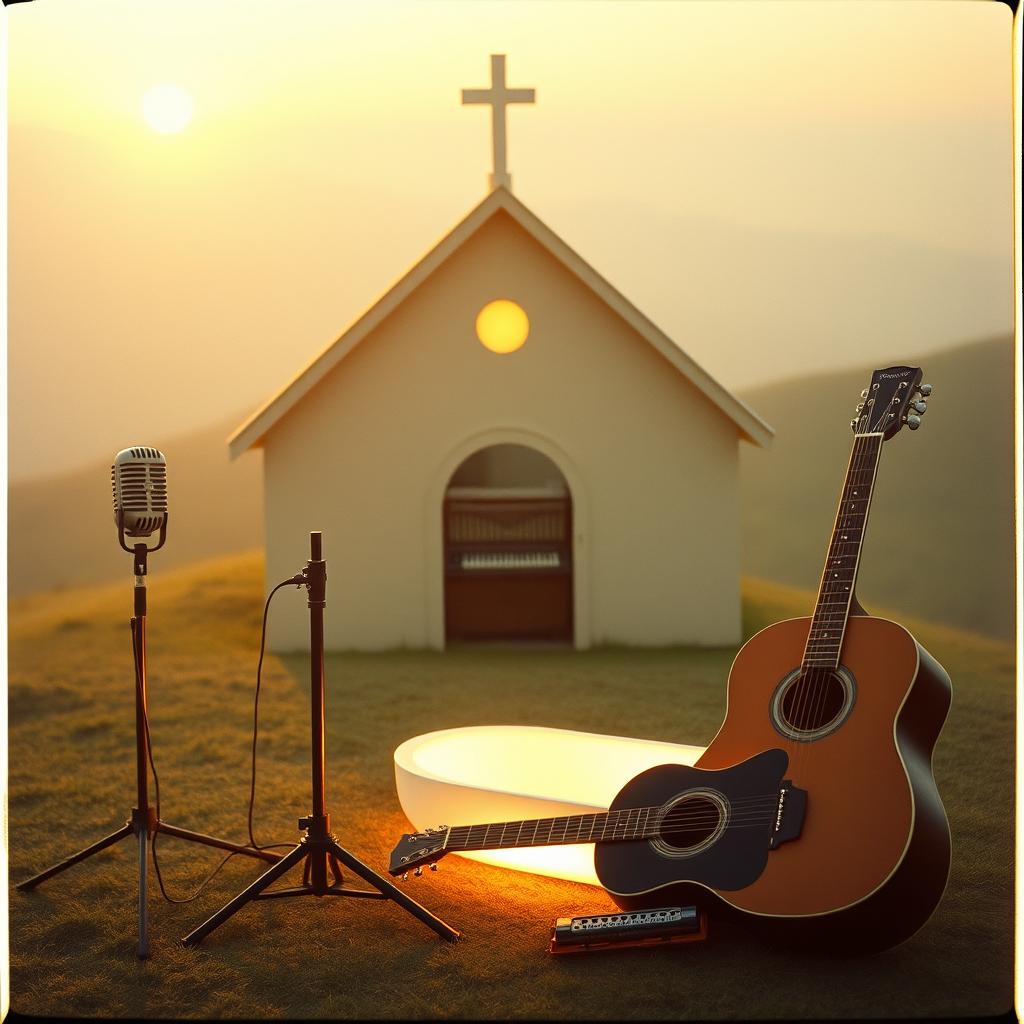 Song Image