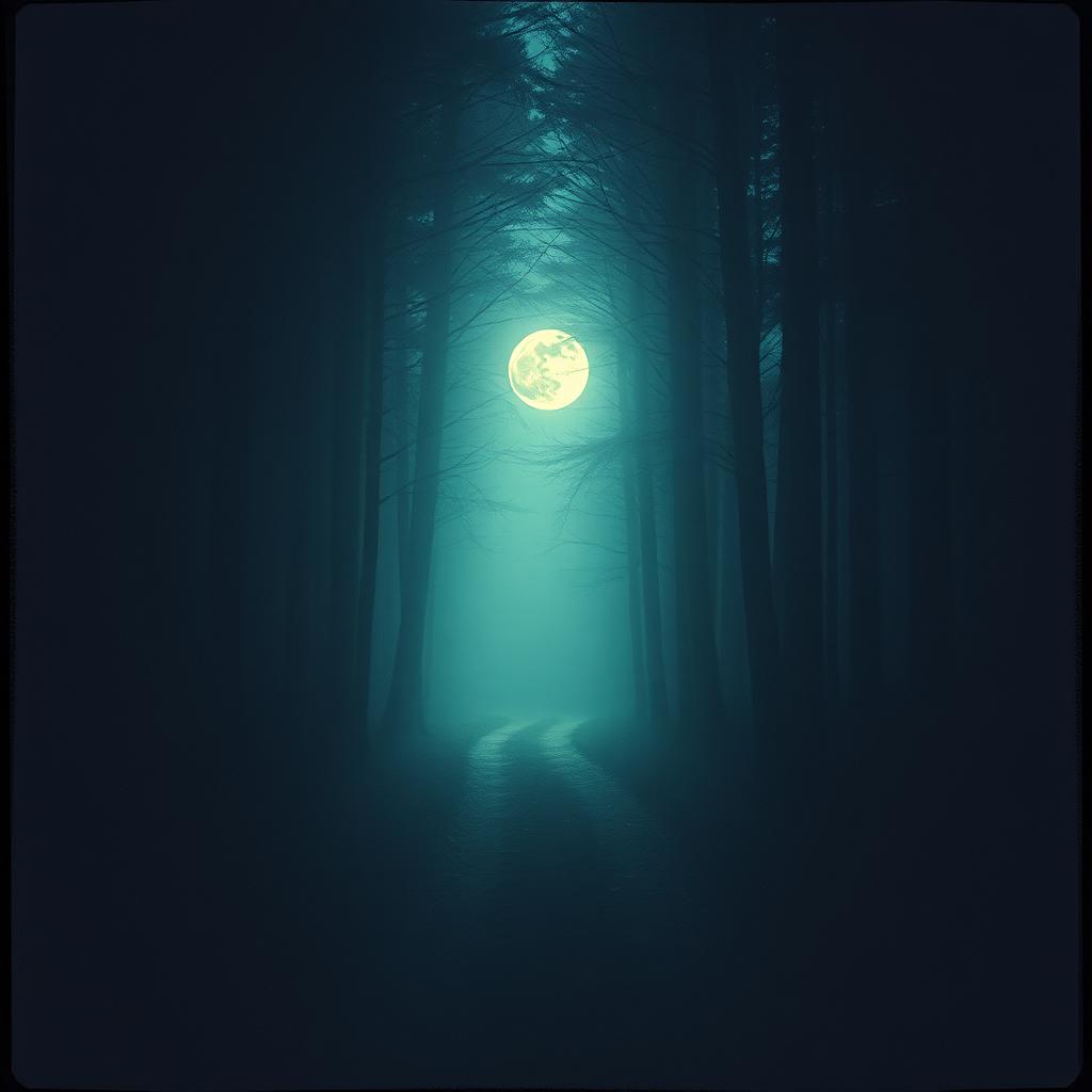 Beneath the Canopy Cover (Remastered) artwork