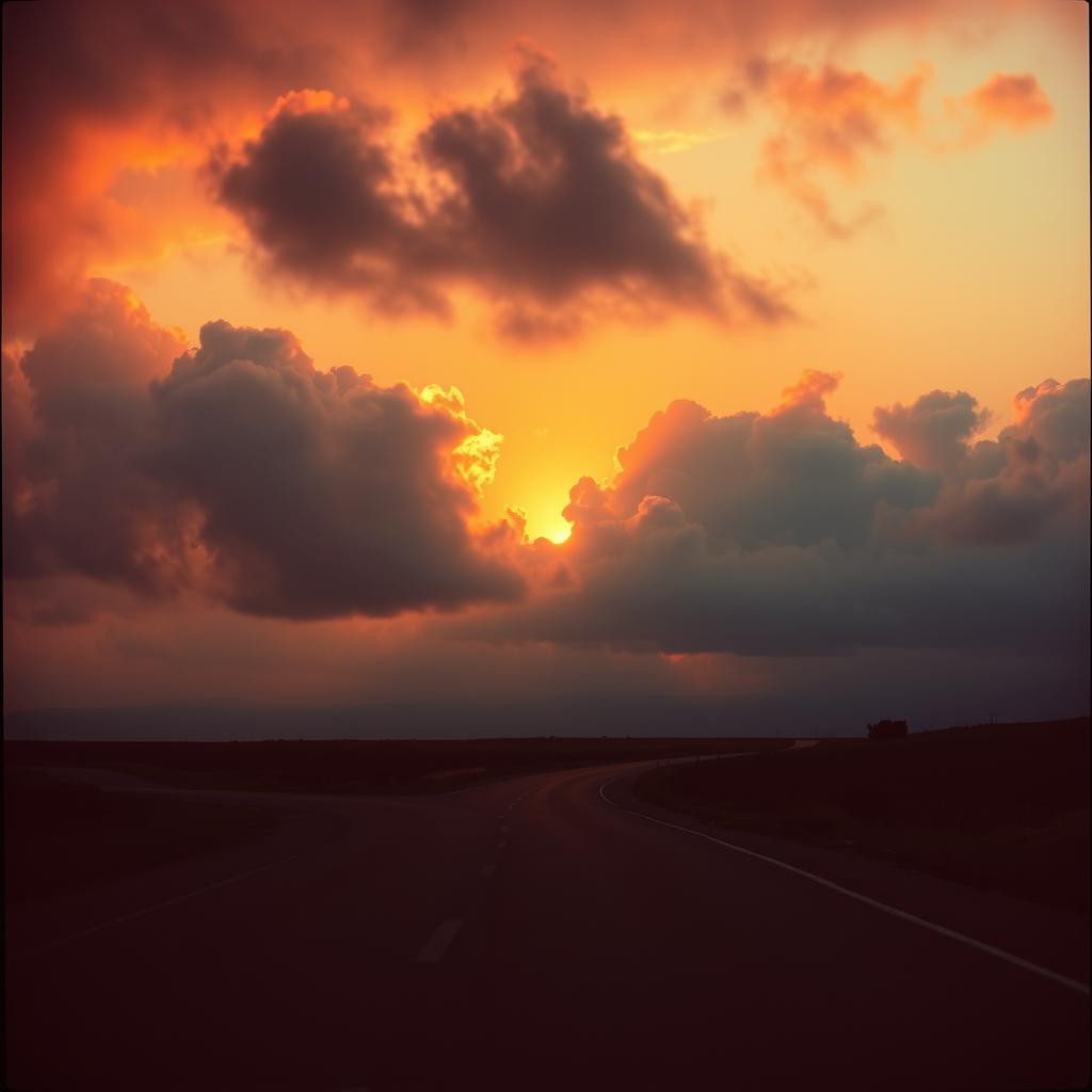 Playlist cover art
