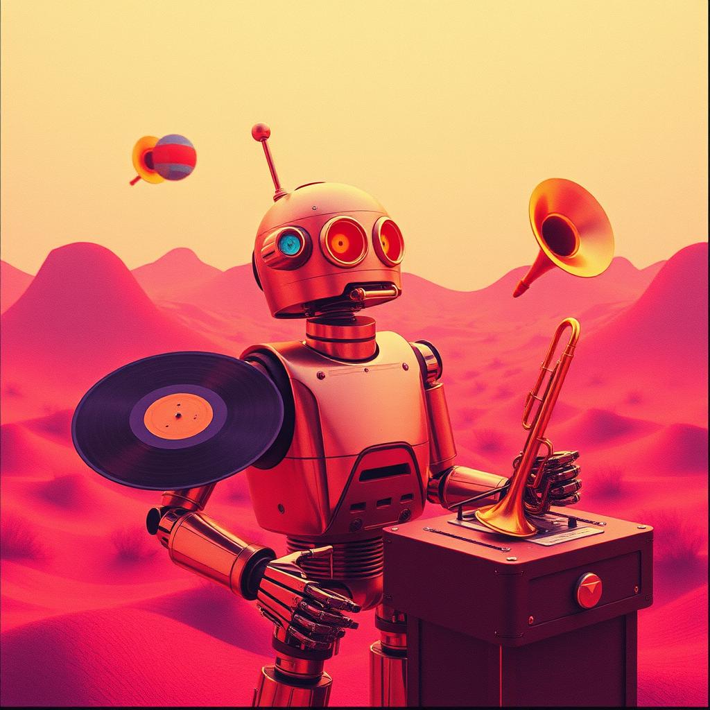 Song Image