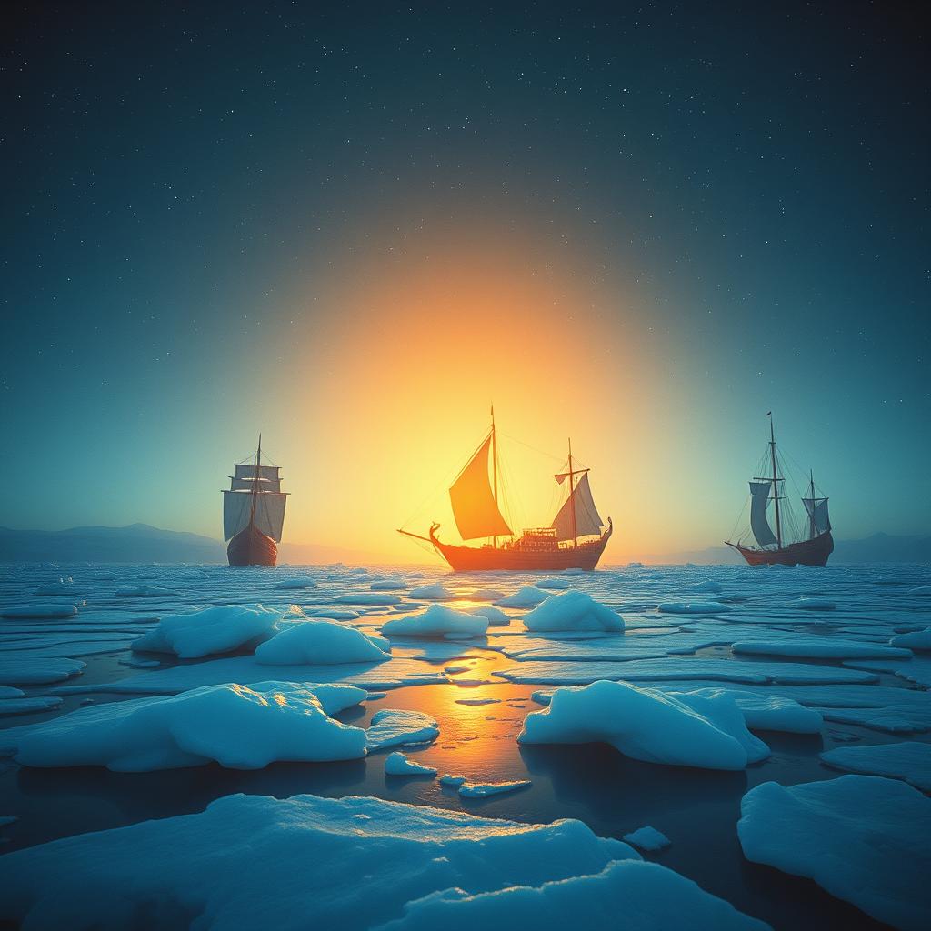 Voice image for BrightFish - Symphonic Metal