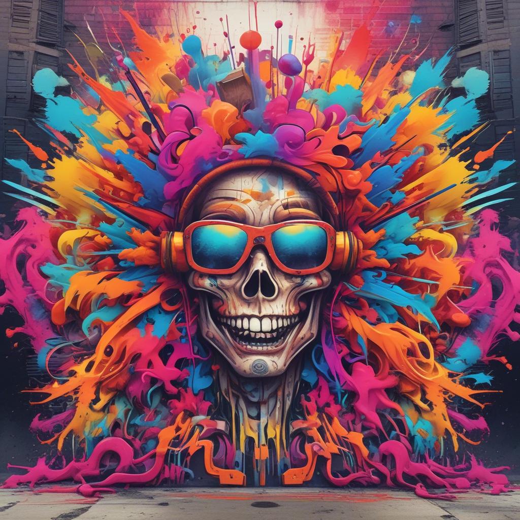 Image for Hip-Hop Chronicles