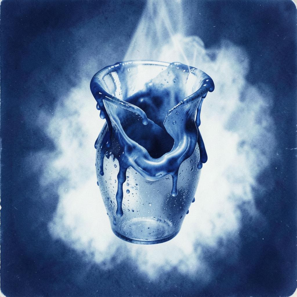 Out The Blood artwork