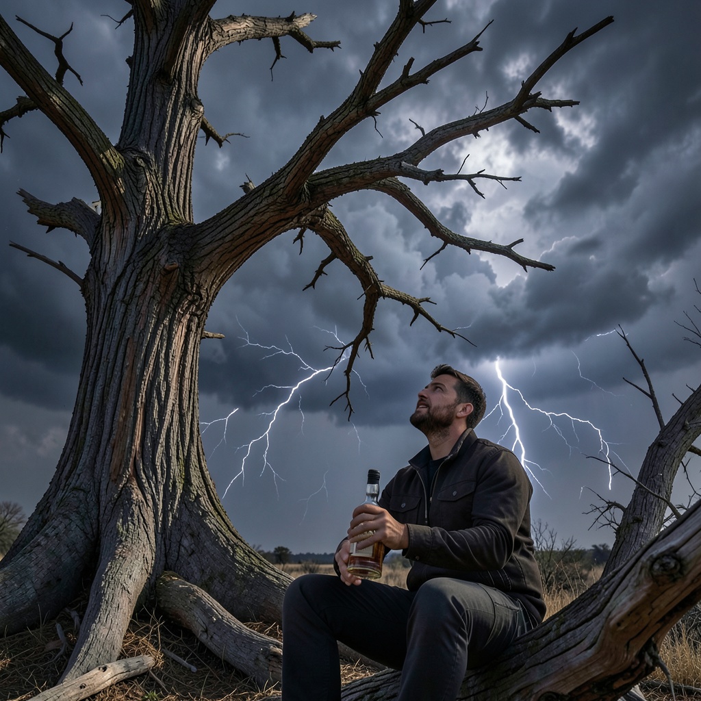 Under This Old Dead Tree (Remastered)********* artwork