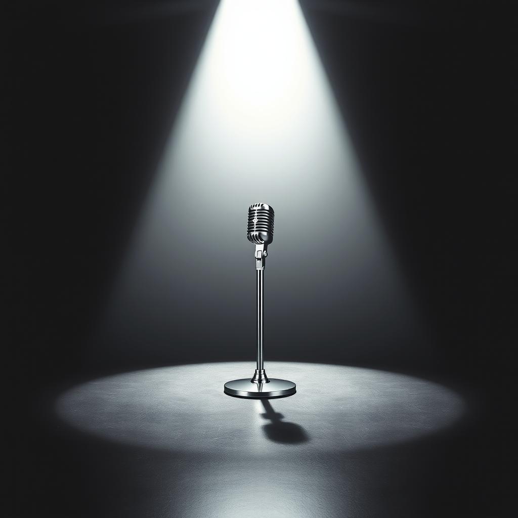 Voice image for Untitled Persona