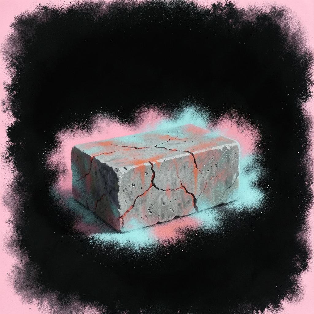 я устал artwork