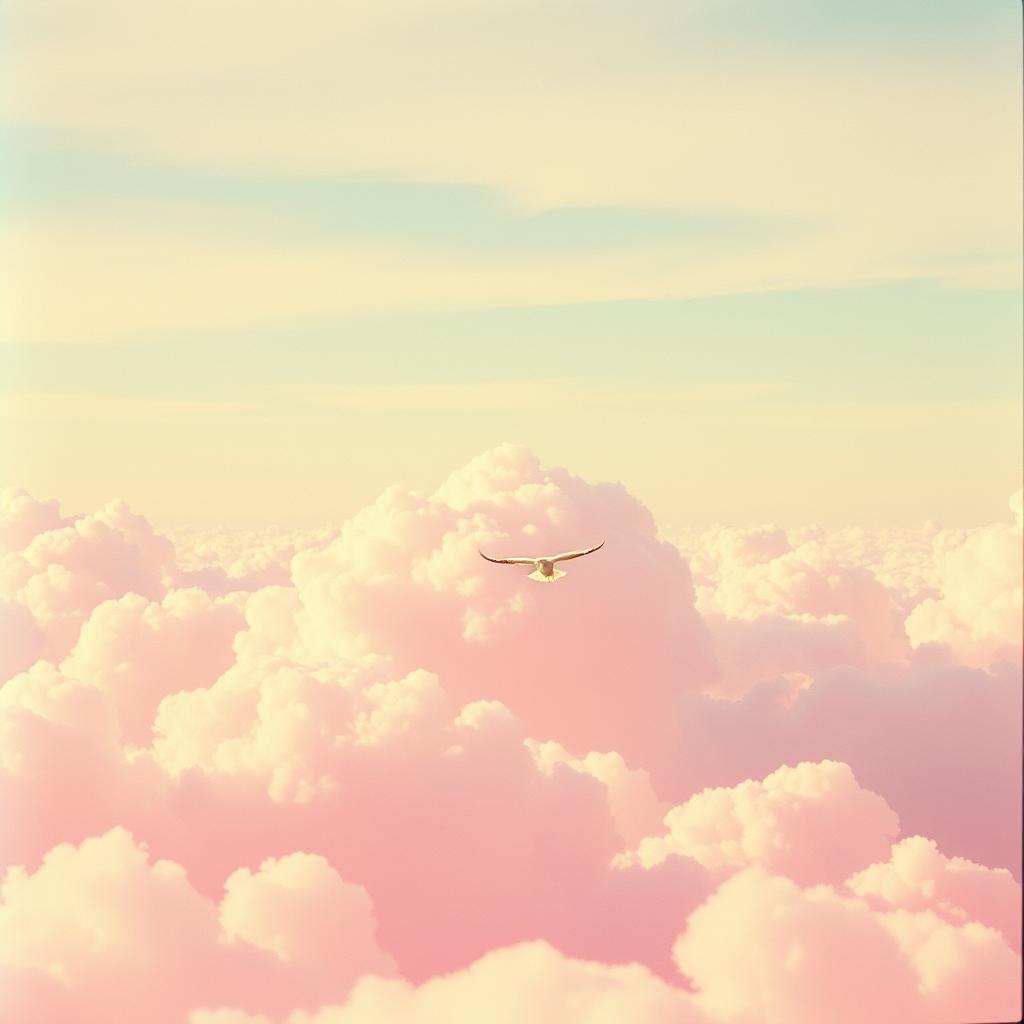 Oldman7 - I´am Free. soar High ( Remixe ) 4