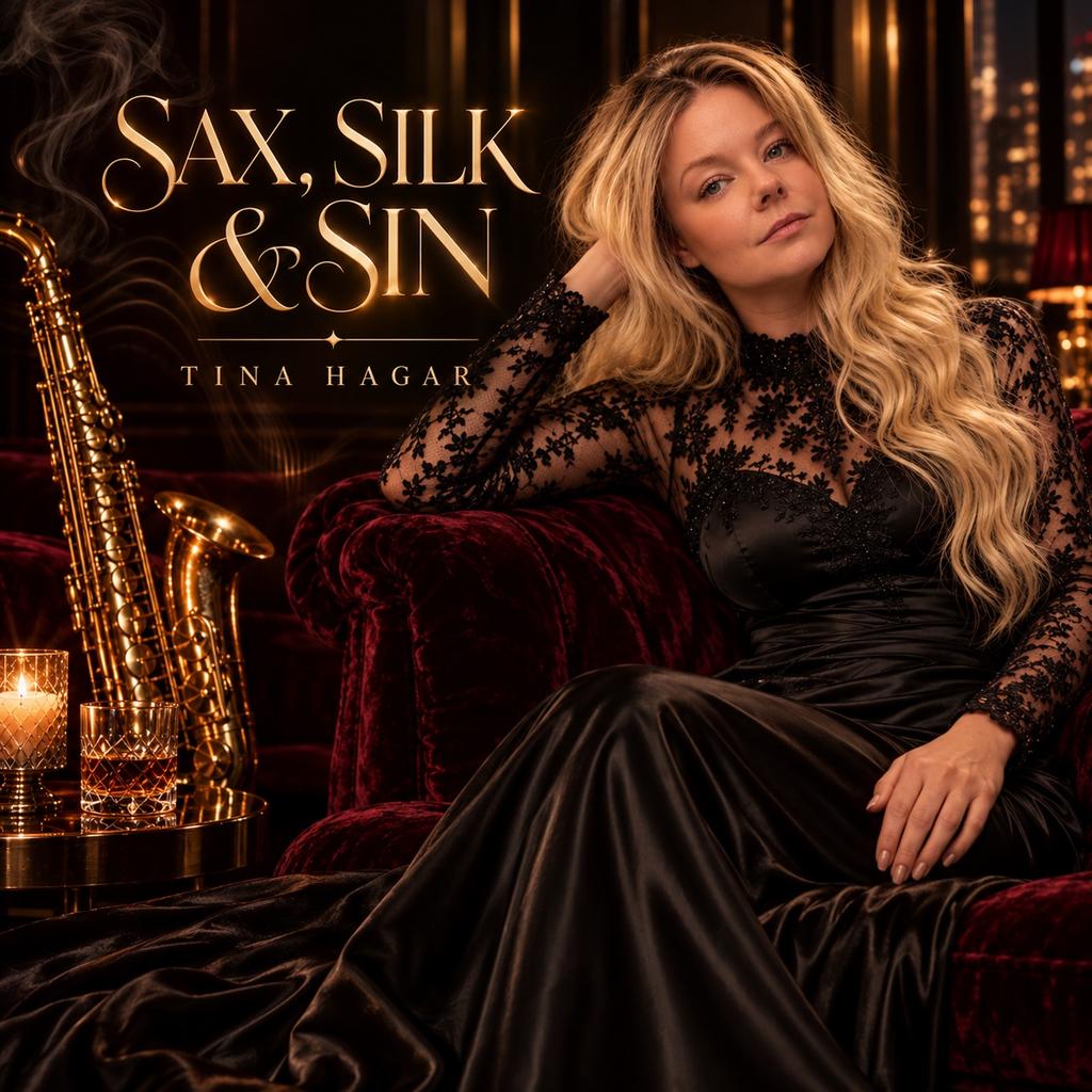 SAX, SILK & SIN