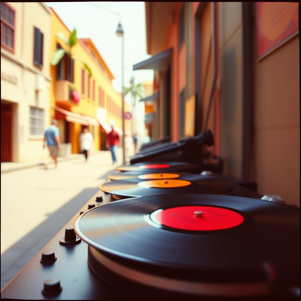 Song Image