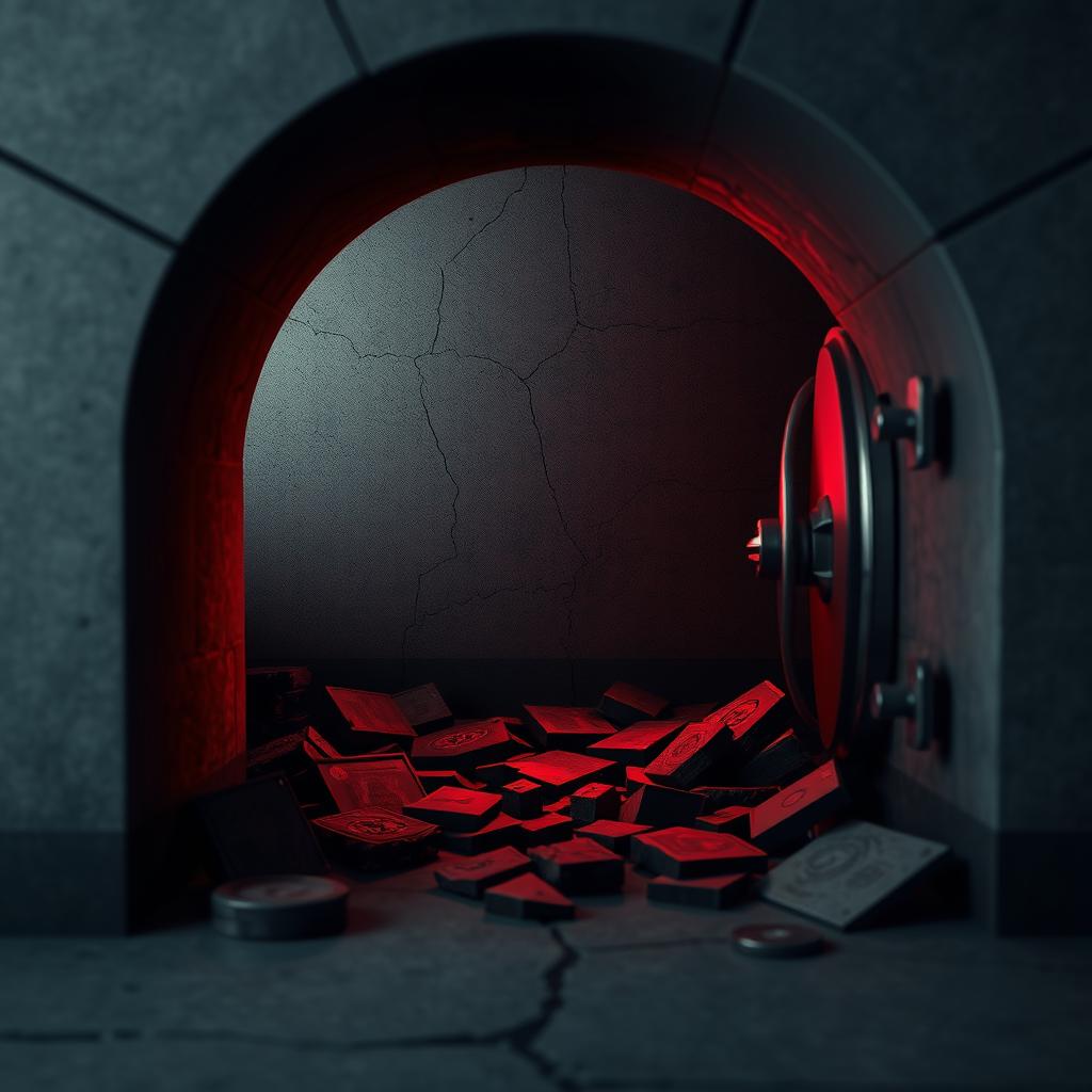 The List artwork