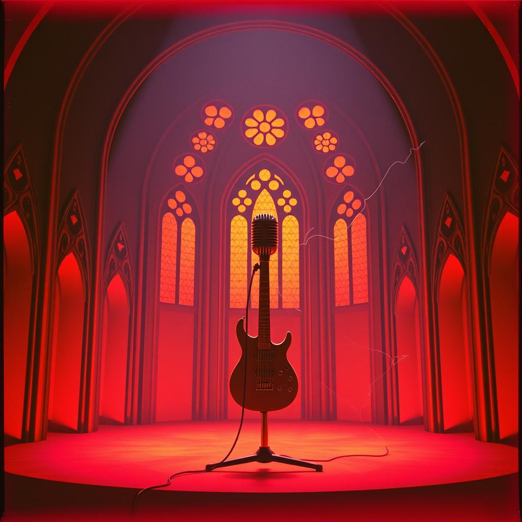 Song Image