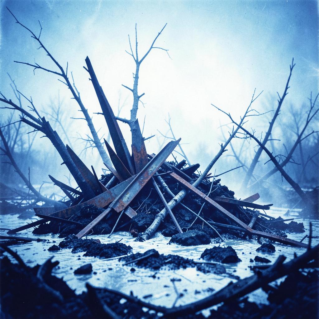 Das Kirkella-Protokoll artwork