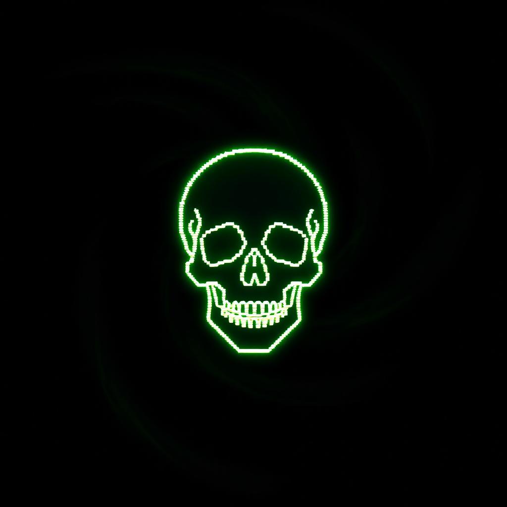 Persona image for Dark Chiptune