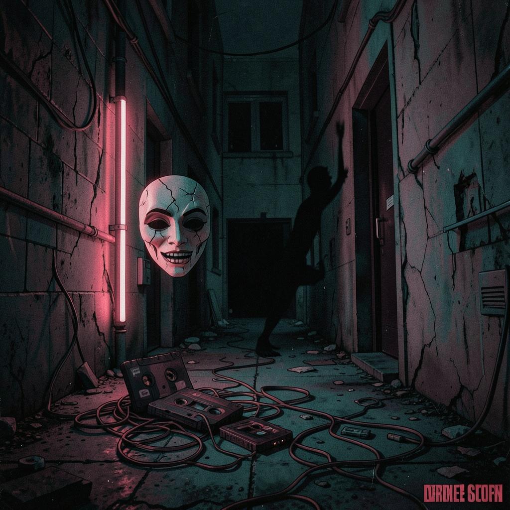Waiting for you artwork
