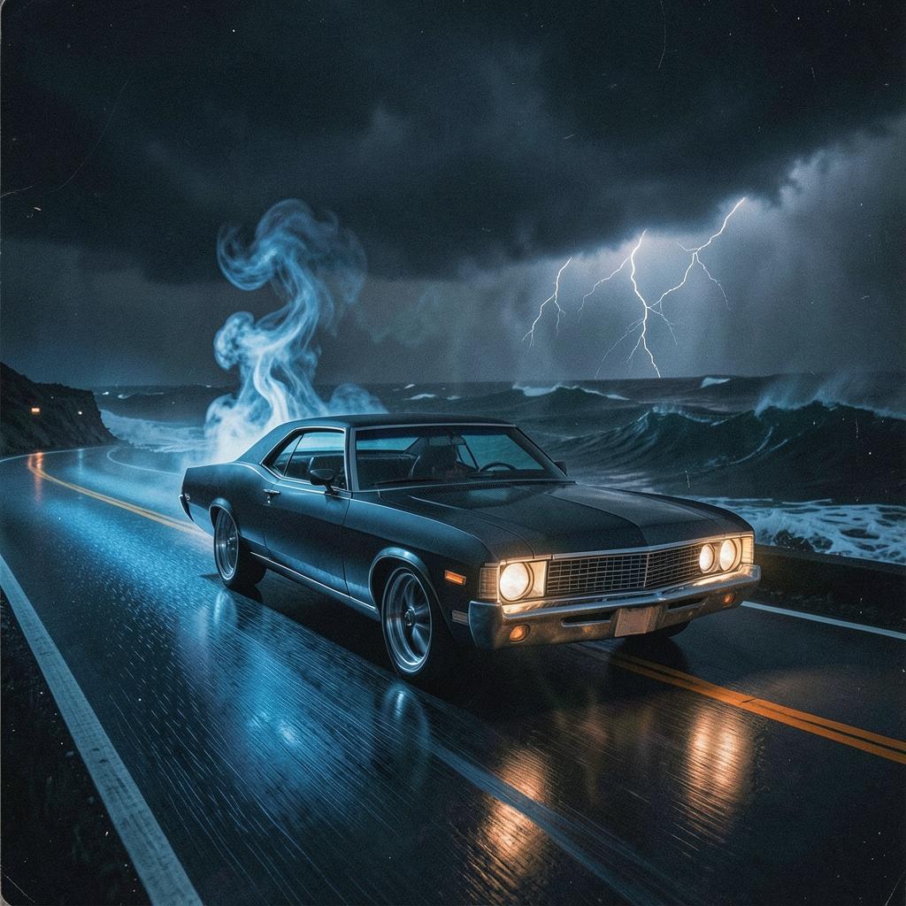 Playlist cover art